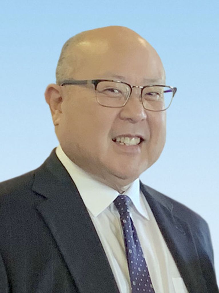 Wayne T. Kasai