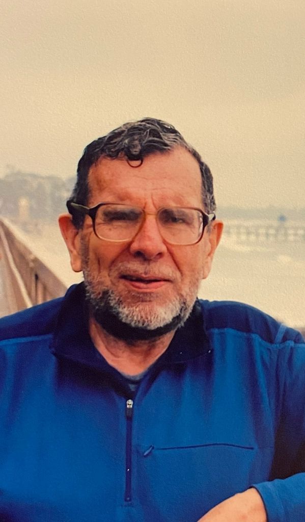 Milton Wright Profile Photo