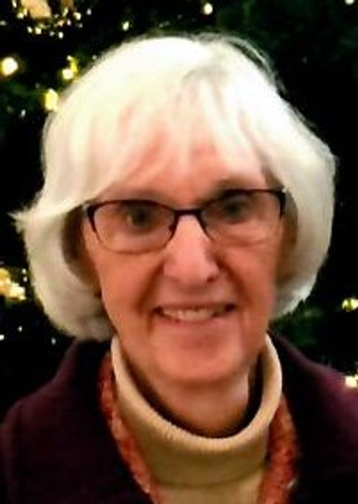 Marie C. Gervasini