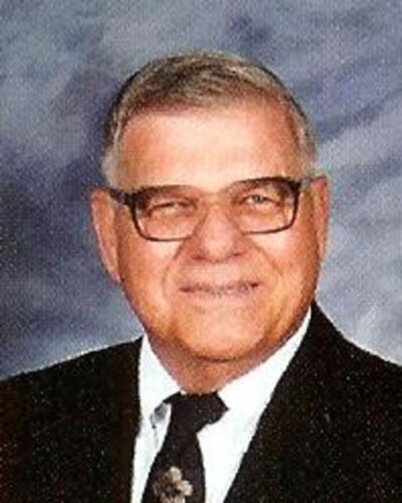 Gerald E. "Jerry" Randall Profile Photo