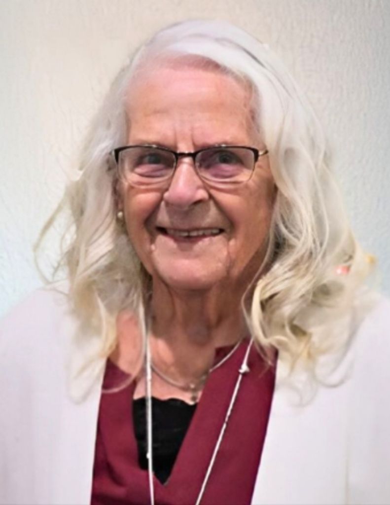 Edna Roselle Reimer Profile Photo