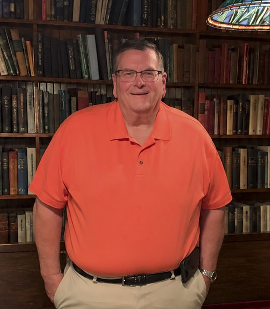 Dennis E. Williams, Sr.