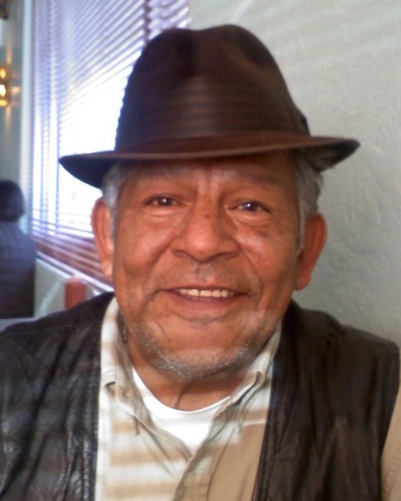 Samuel "Sammy" M. Maciel