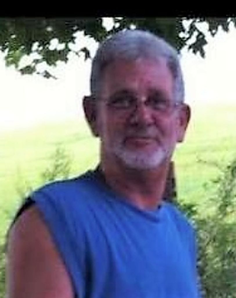 Michael "Mike" Richardson Profile Photo