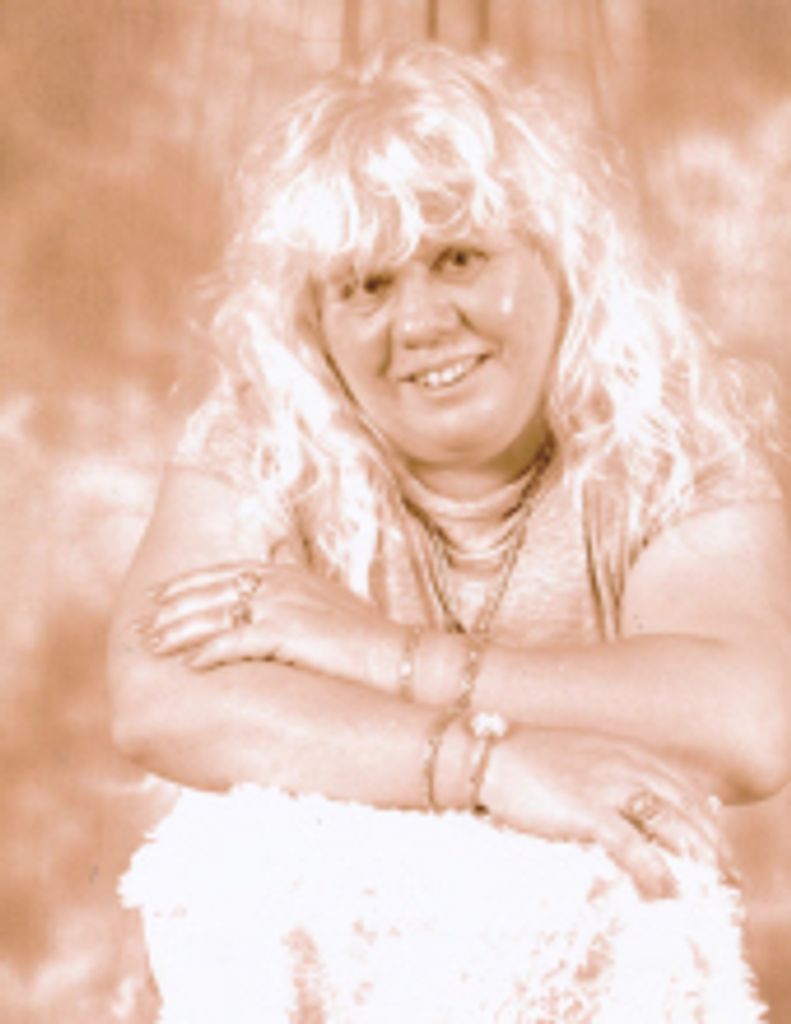 Joann Boyd