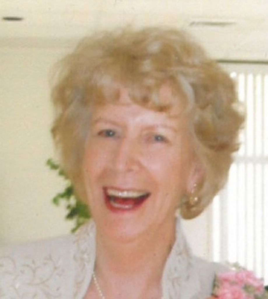 Dona Marise Tourtelotte Butler