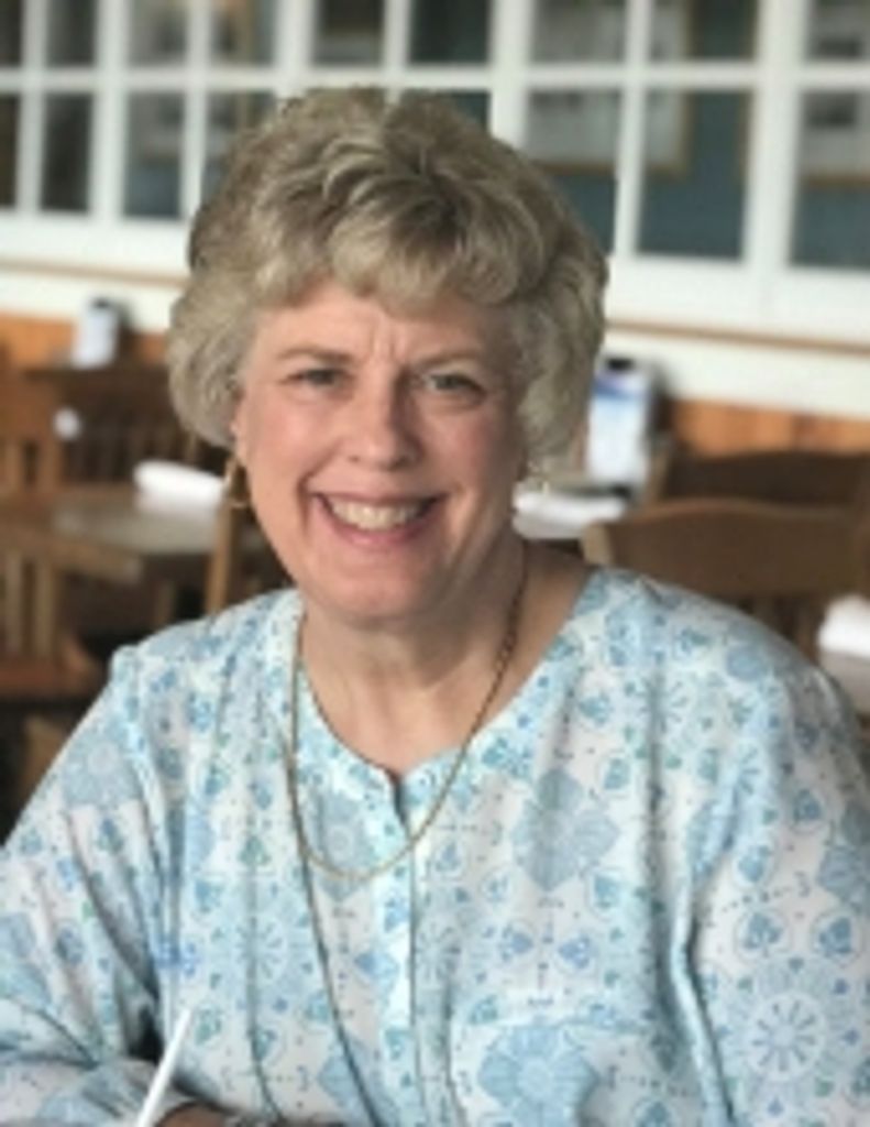 Constance Diane "Connie" (May) Smiley