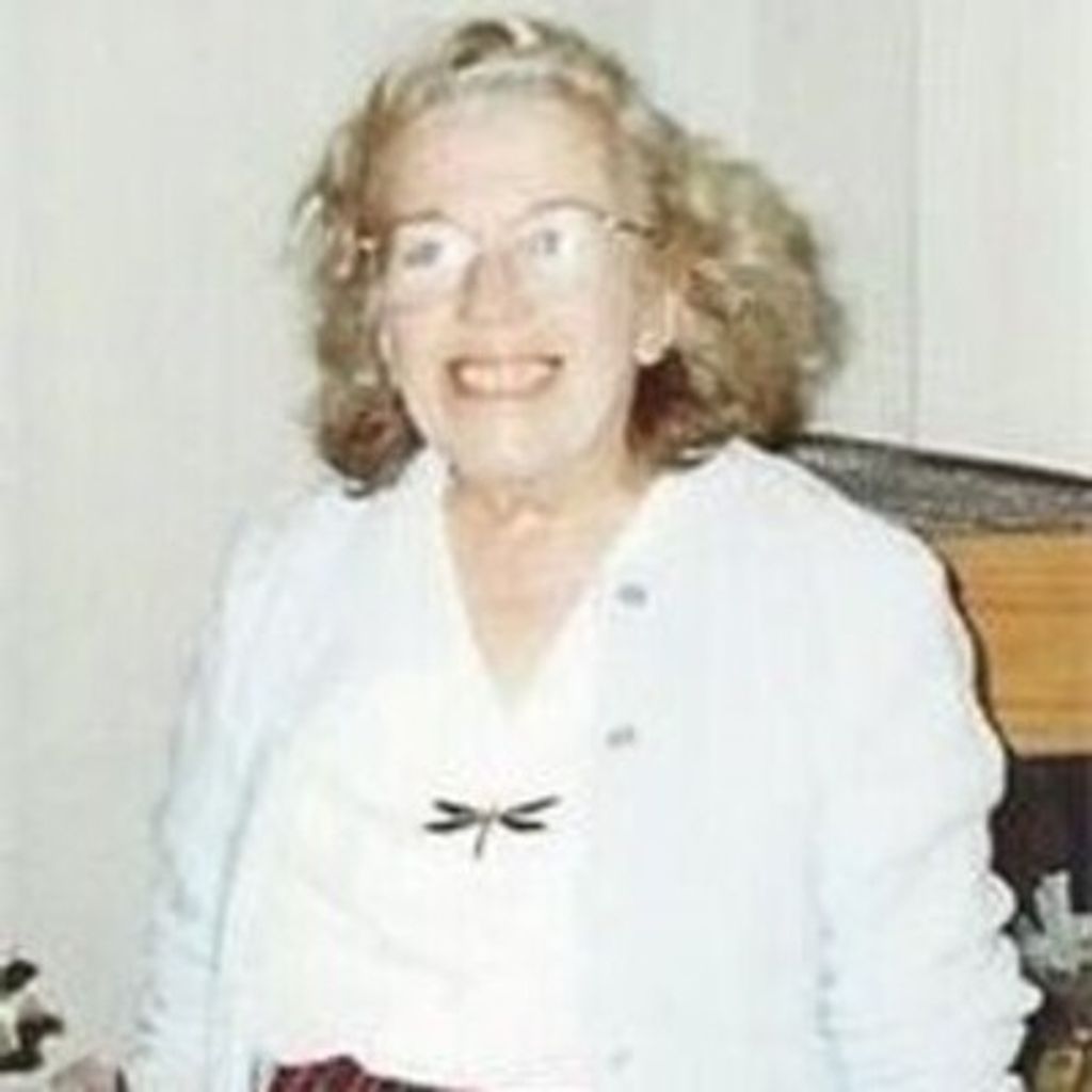 Winifred A. Schenk