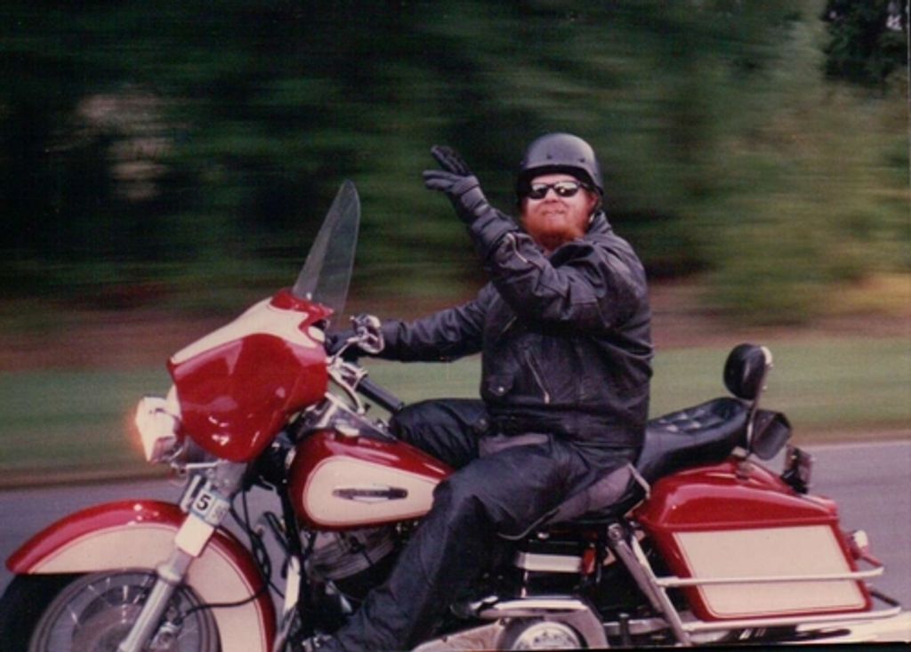 Keith A. Smethers Profile Photo