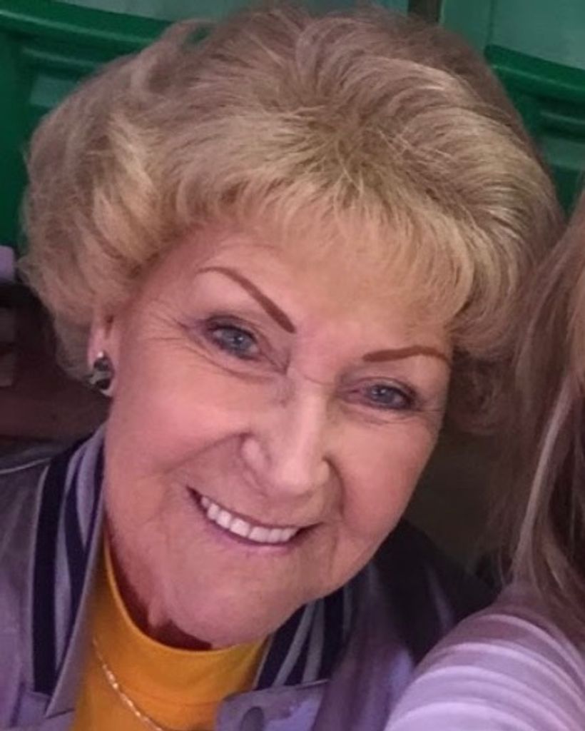 Normalea (Norma) Burris Pitt