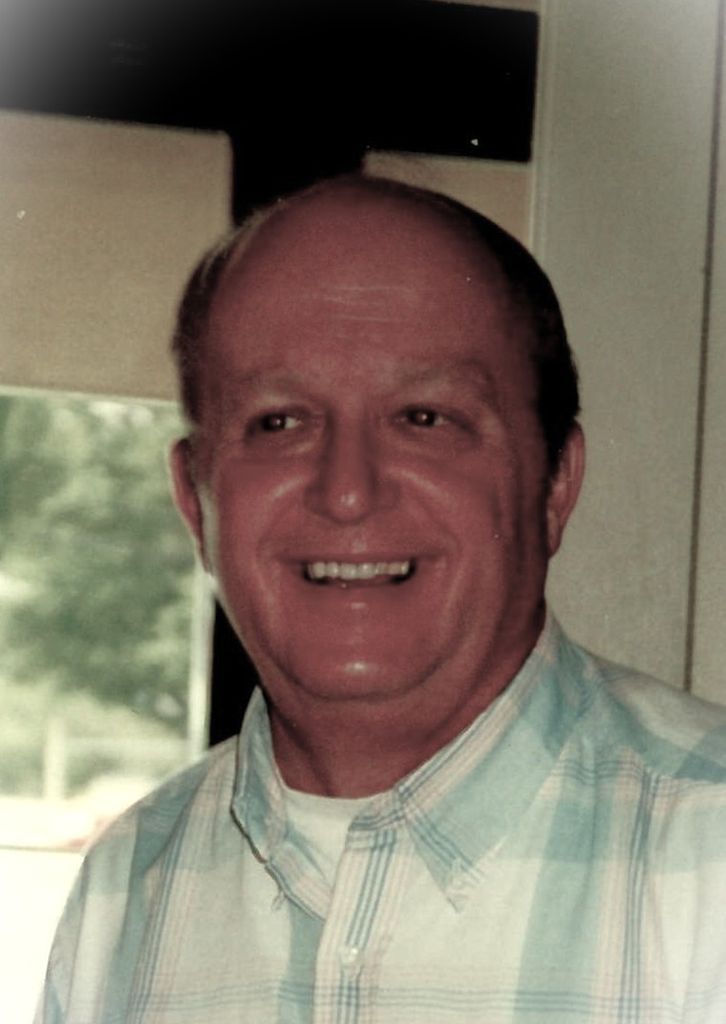 James Franklin Bleecher