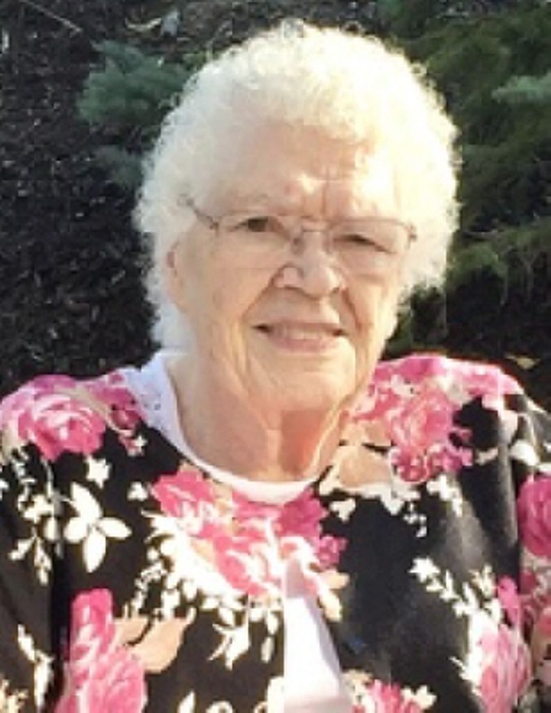 Elayne Salmon Butler