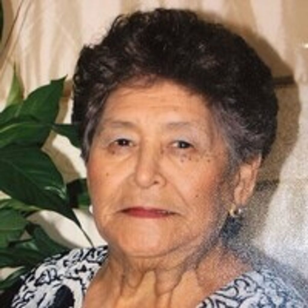 Pauline Diaz