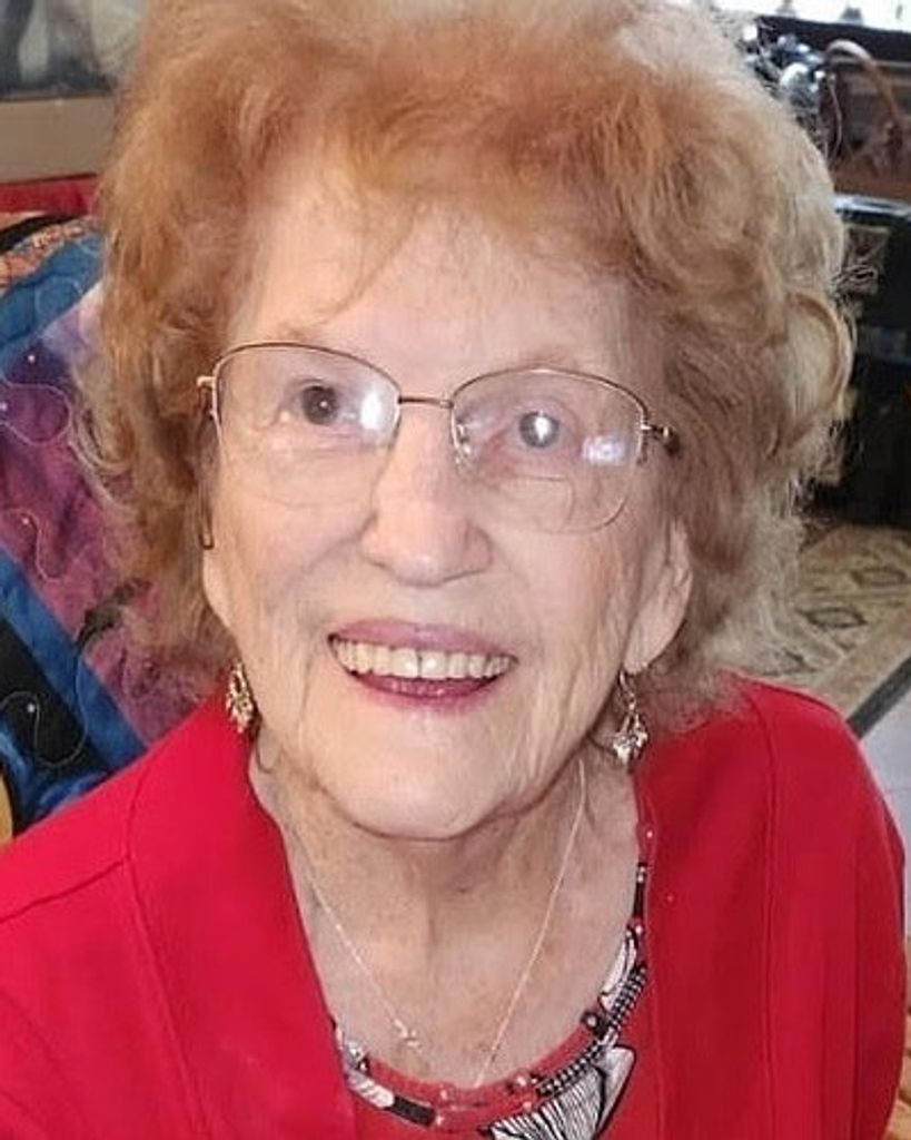 Olivia Frances Carter Hugueley Profile Photo