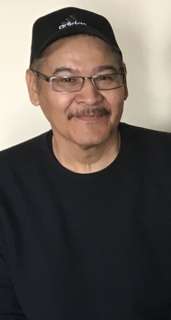 Ronald Wayne Stump Profile Photo