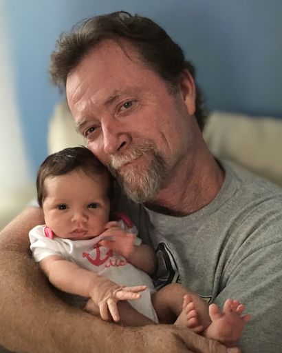 Richard Scott Schneider's obituary image