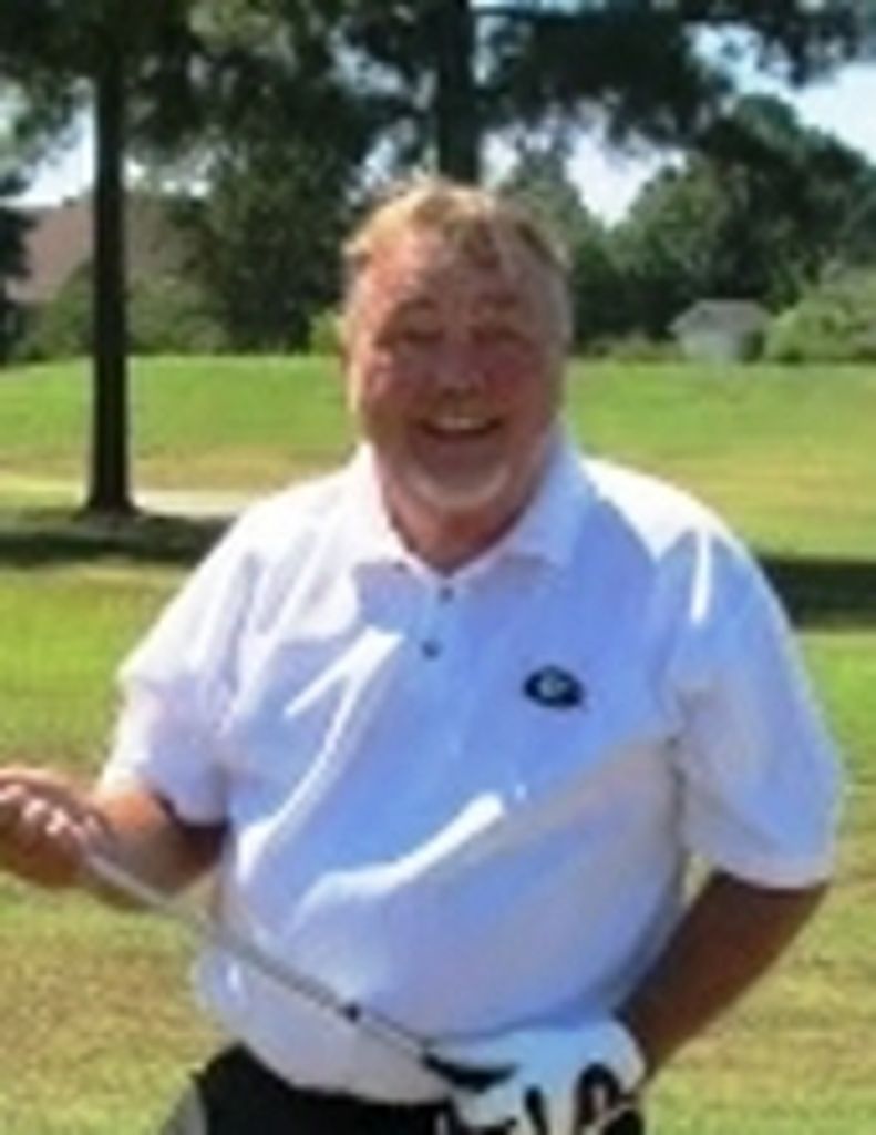 William H. "Billy" Williams, Jr.