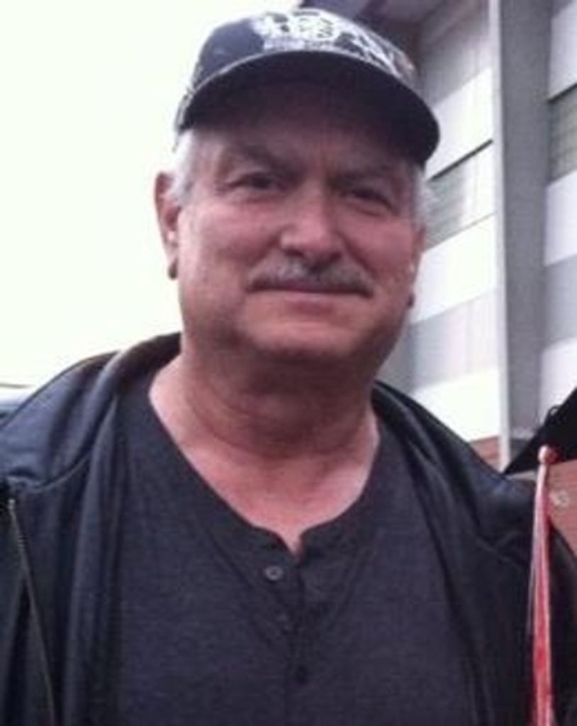 Jerry Lee Becker Profile Photo