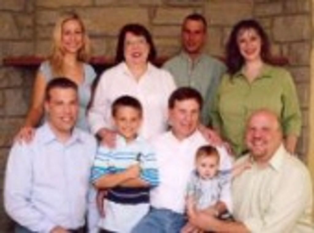 Linda Dresher O'Brien