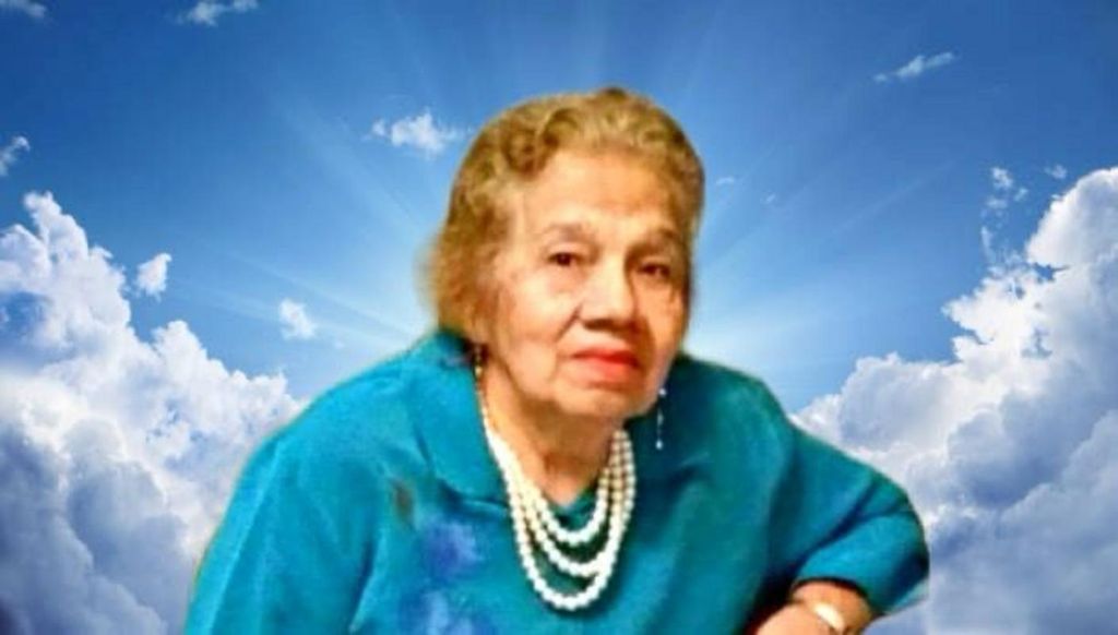 Elizabeth Oversluijs