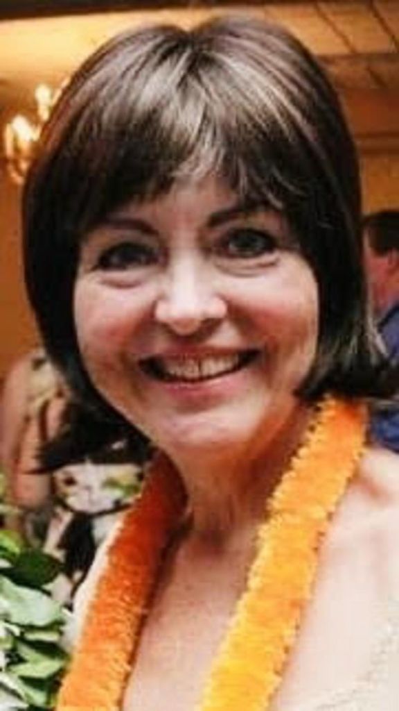 Dianna Jane Horn Yesensky