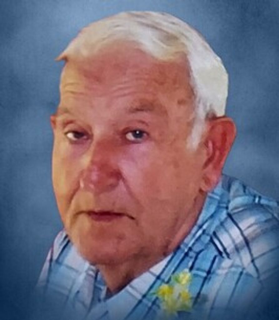 Willie Joe Lunsford