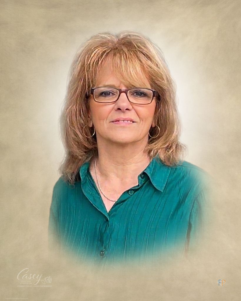 Mrs. Elaine Petraroia