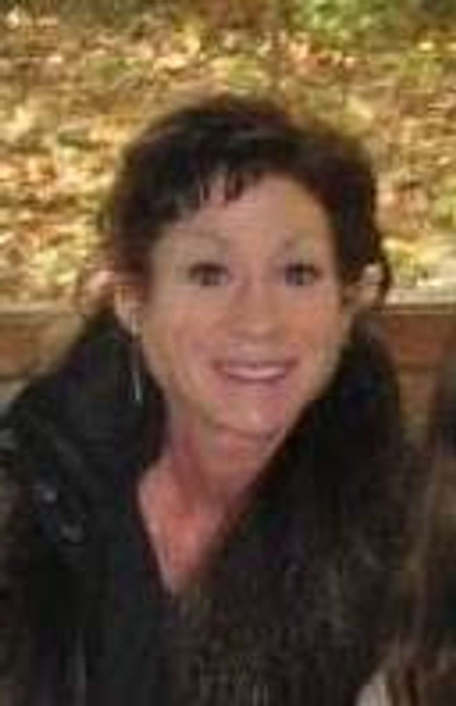 Rena Diane Lewis-Hart