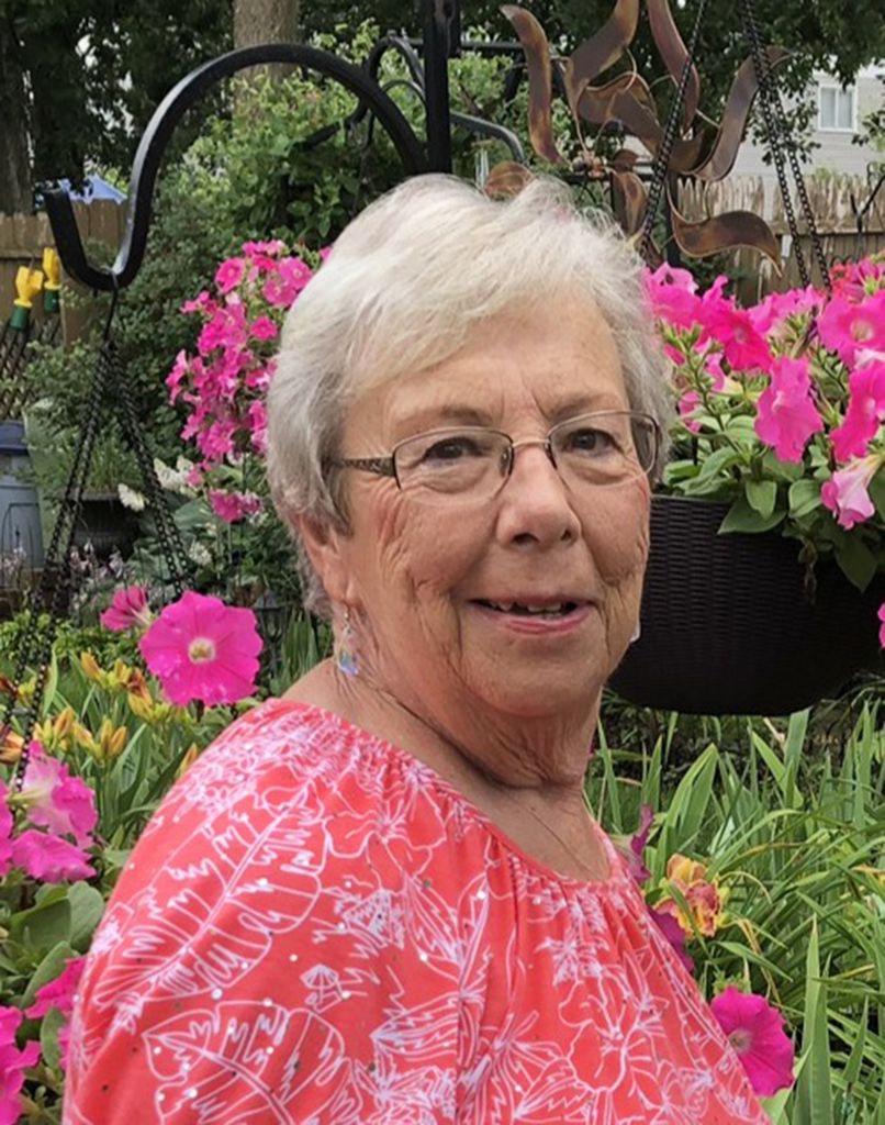 Jean Elaine Dignan Profile Photo