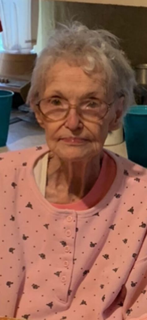 Ruth Erlene Smith Profile Photo