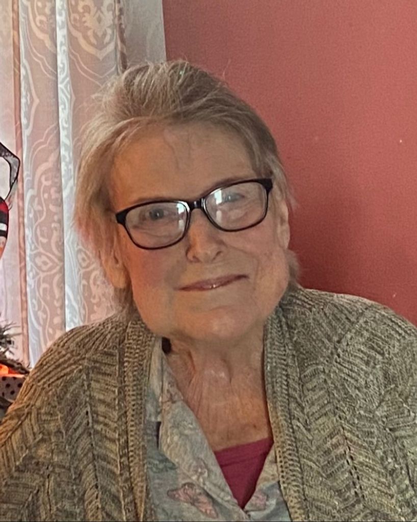 Brenda Meeks
