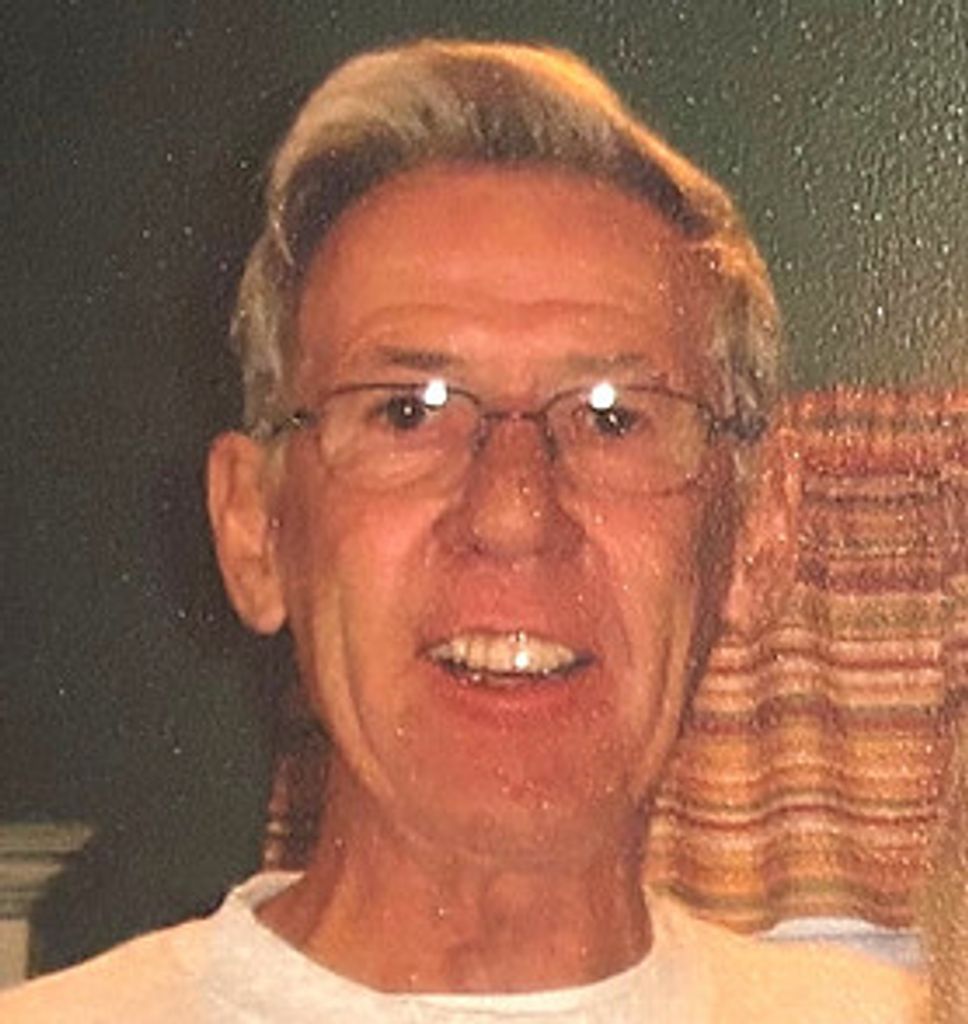 Arthur J. Heimer, Sr.