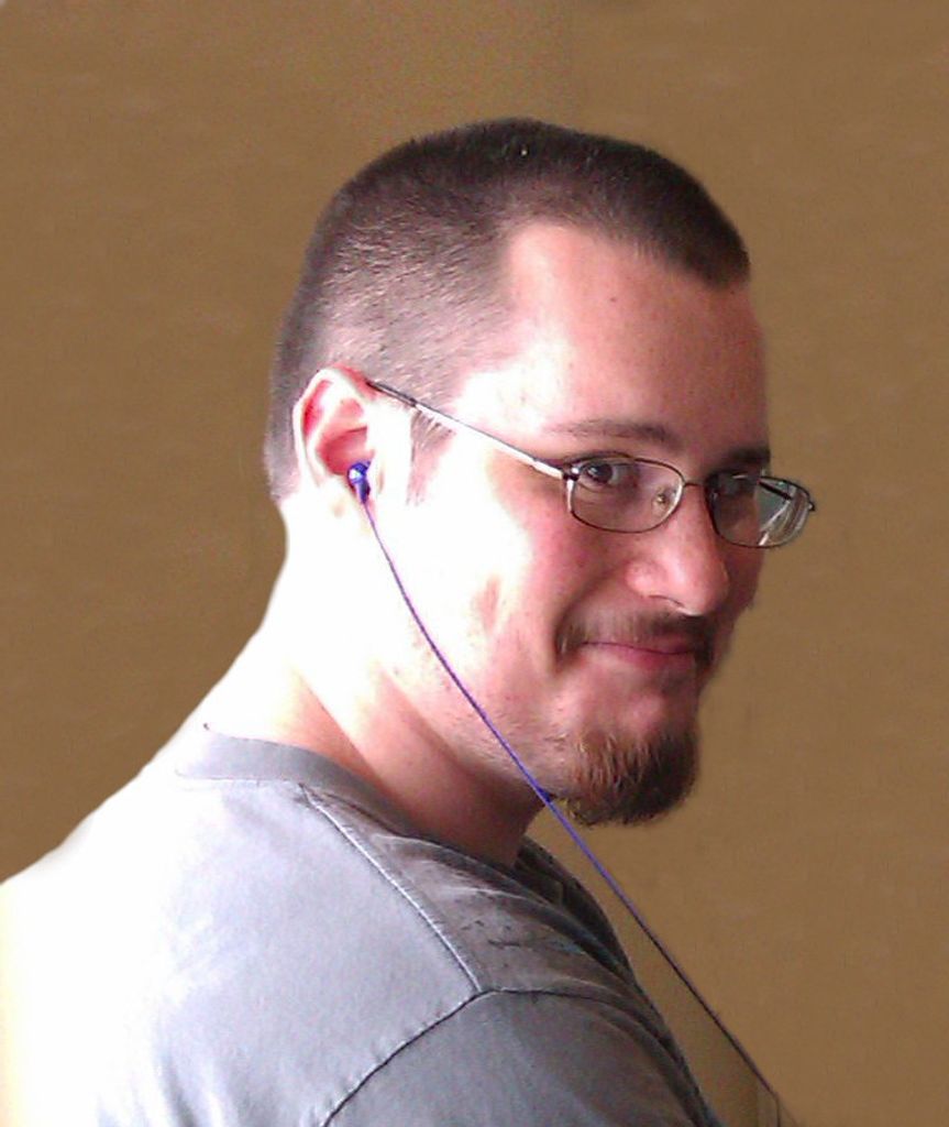 Jacob Andrew Kimbler