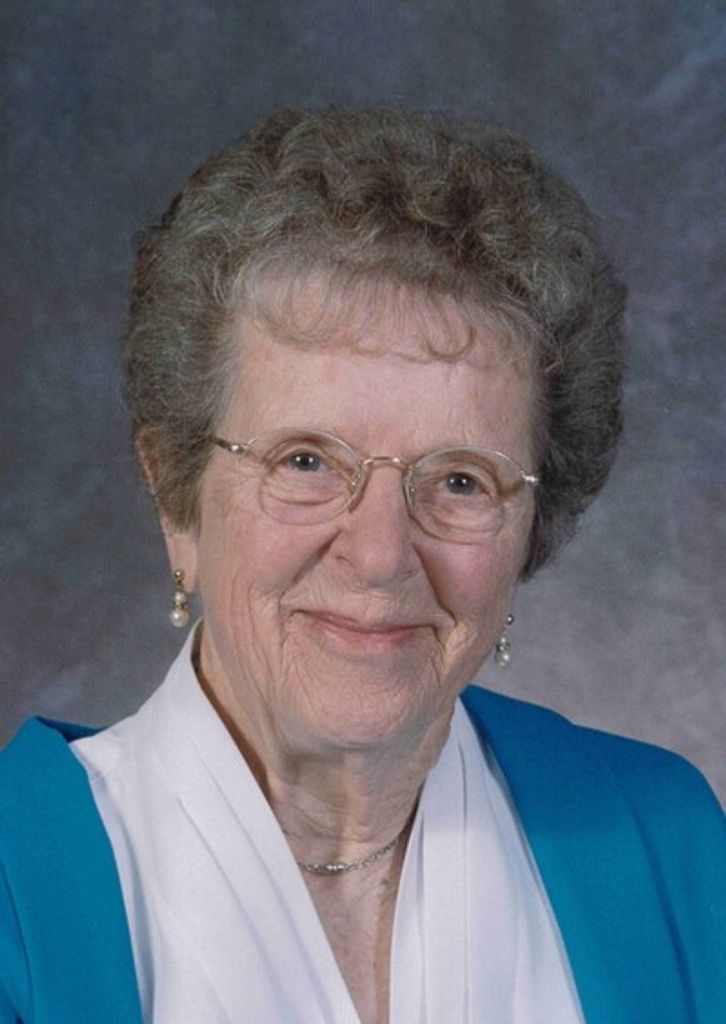 Ruth Hortress (Pennington) Borchers Profile Photo