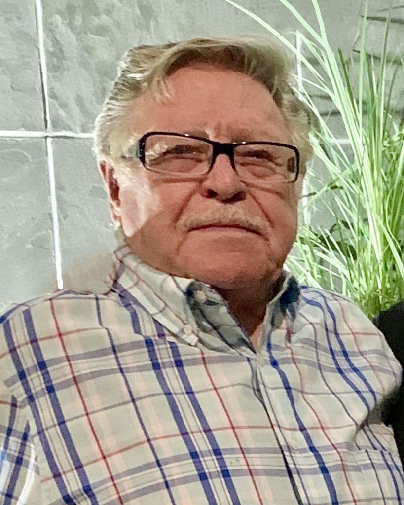 Richard E. Evans Profile Photo