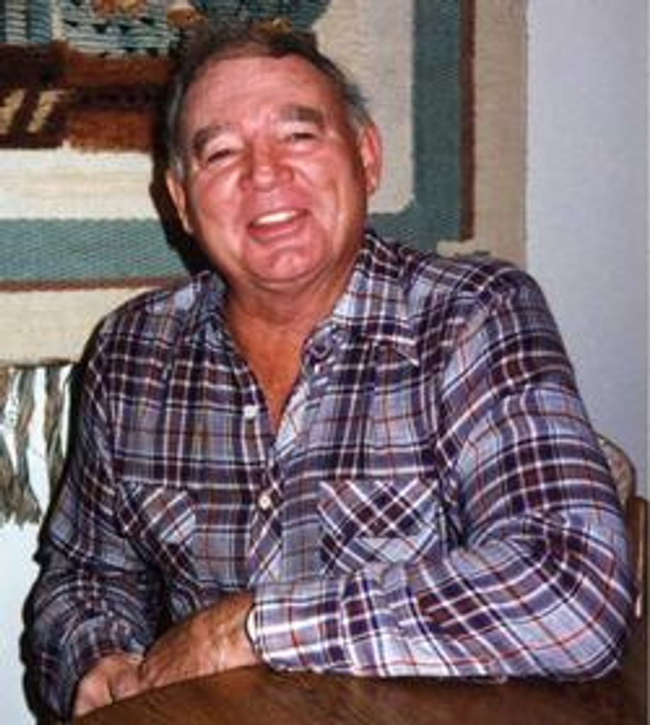 Roger Allen Mccreight Profile Photo