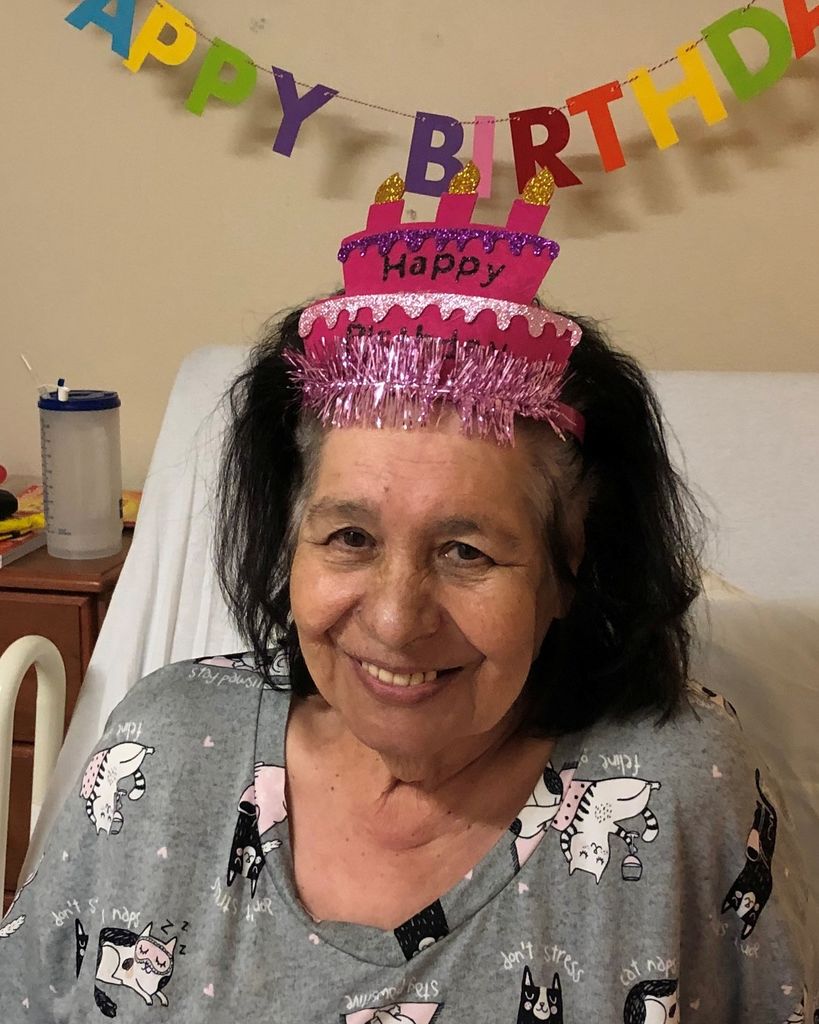 Theresa Rivera Profile Photo