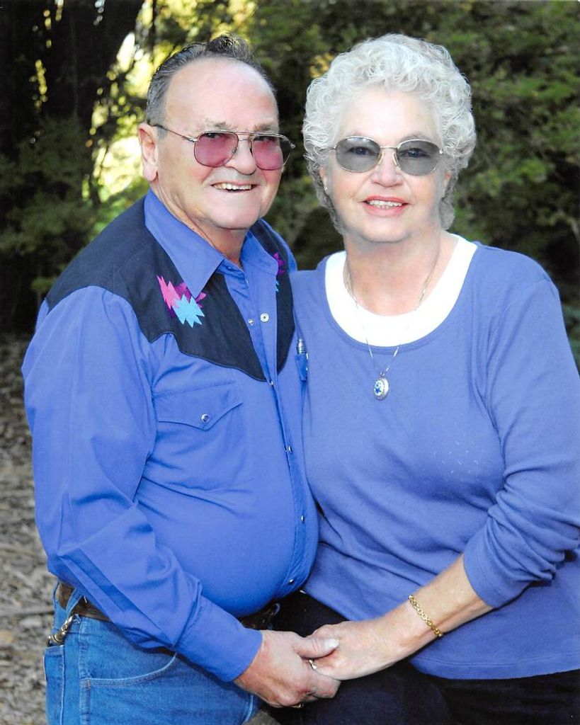 Bill And Jerry Press