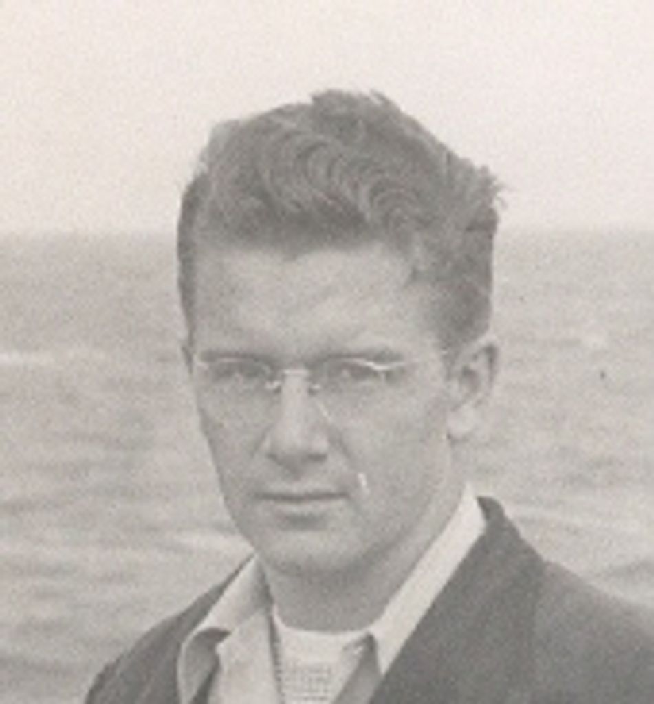 Gerald Keith Ginnings