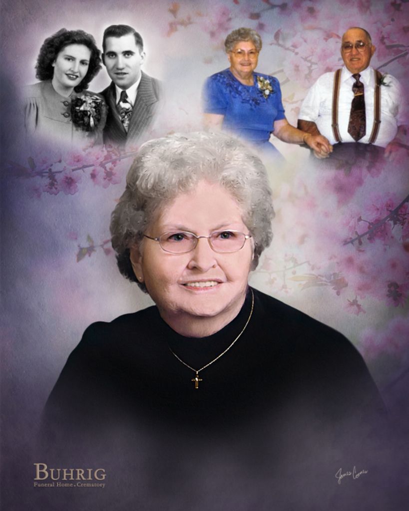 Vivian Janet (Hensel)  Ritter Profile Photo