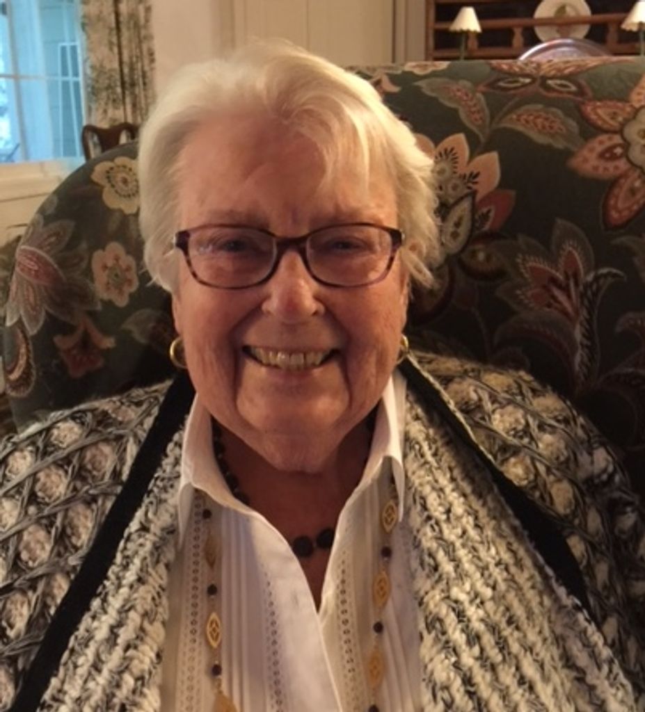 Nancy (Linehan)  Ryan