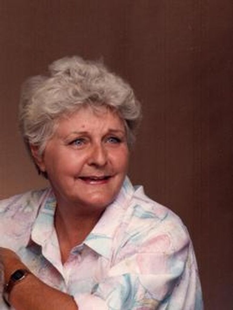 Elizabeth (Betty) Rose Persky