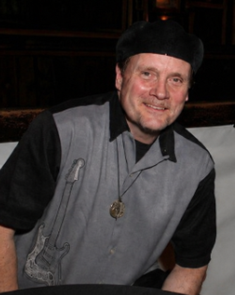 David Carlson Profile Photo