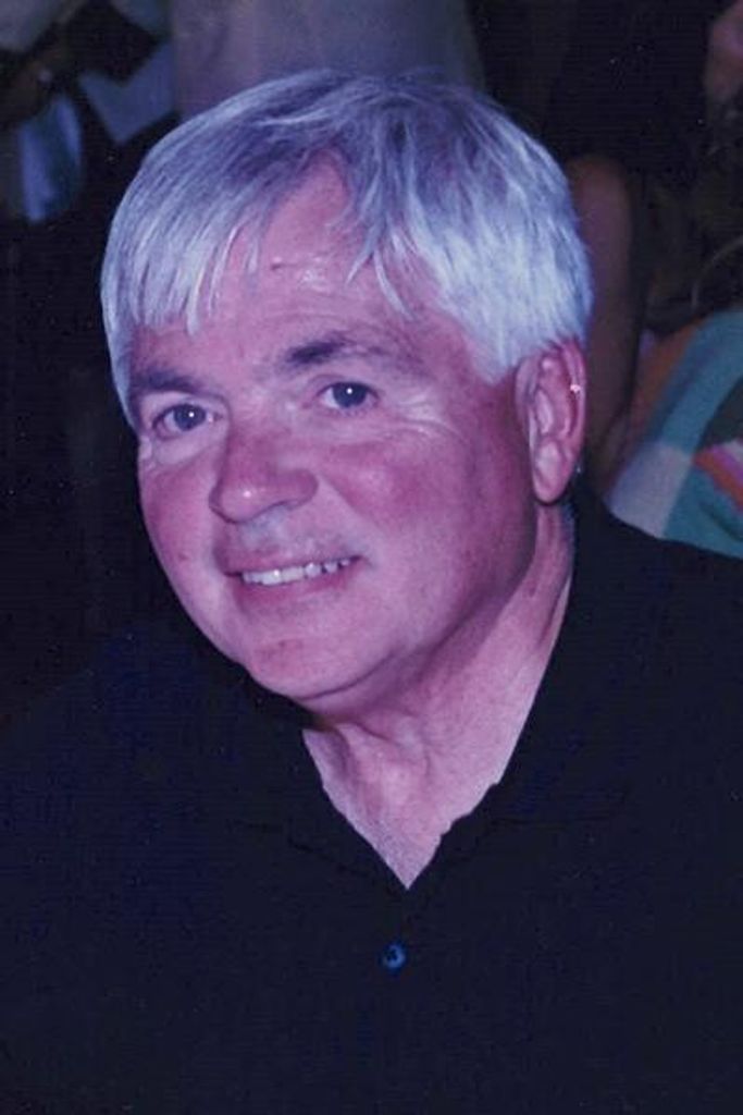 Ronald R. Mealey Profile Photo