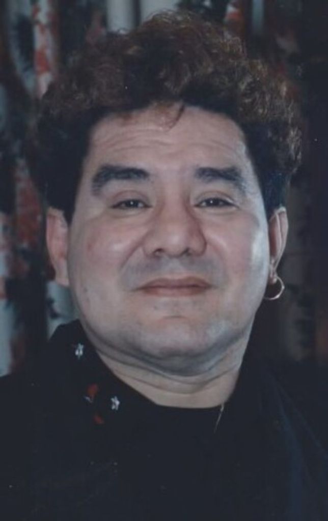 Jorge Leon Profile Photo