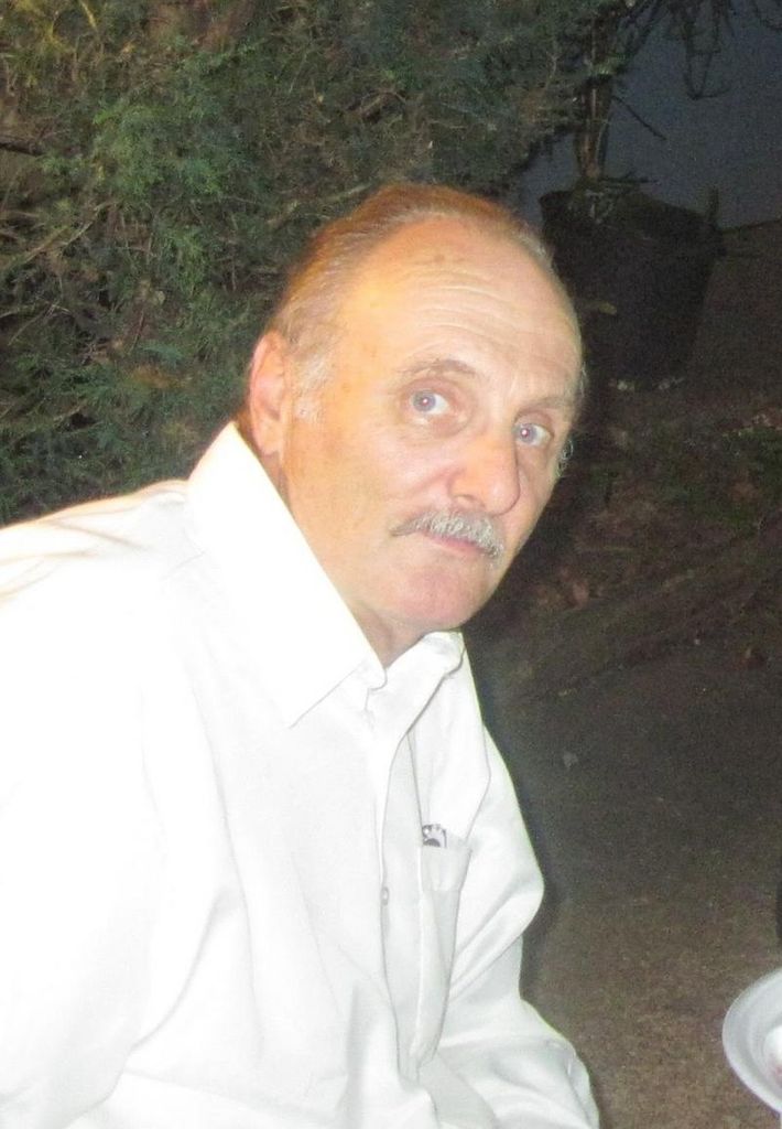 Sam Franklin Strayhorn, Jr. Profile Photo