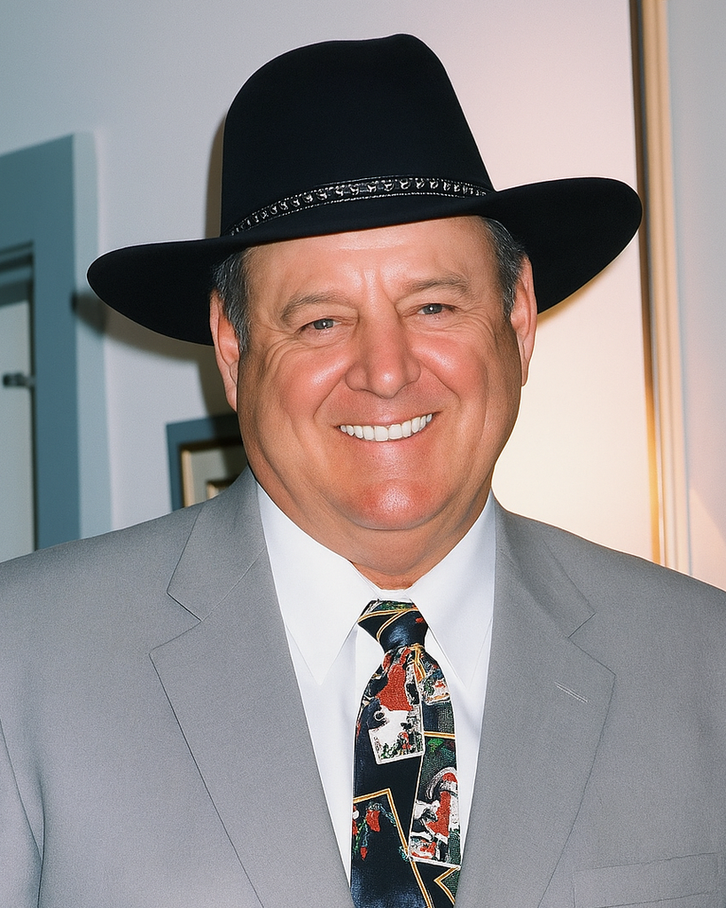 Donald Cole Profile Photo