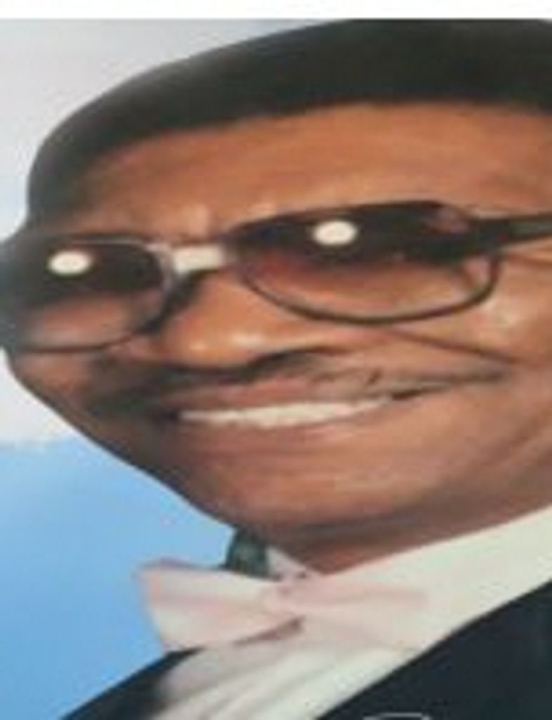 Floyd Alexander Newman Jr. Profile Photo
