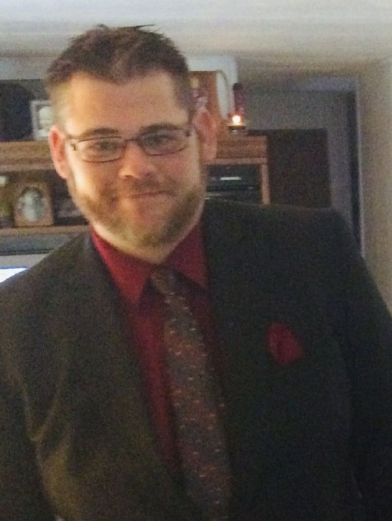 Ryan A. Keller Profile Photo