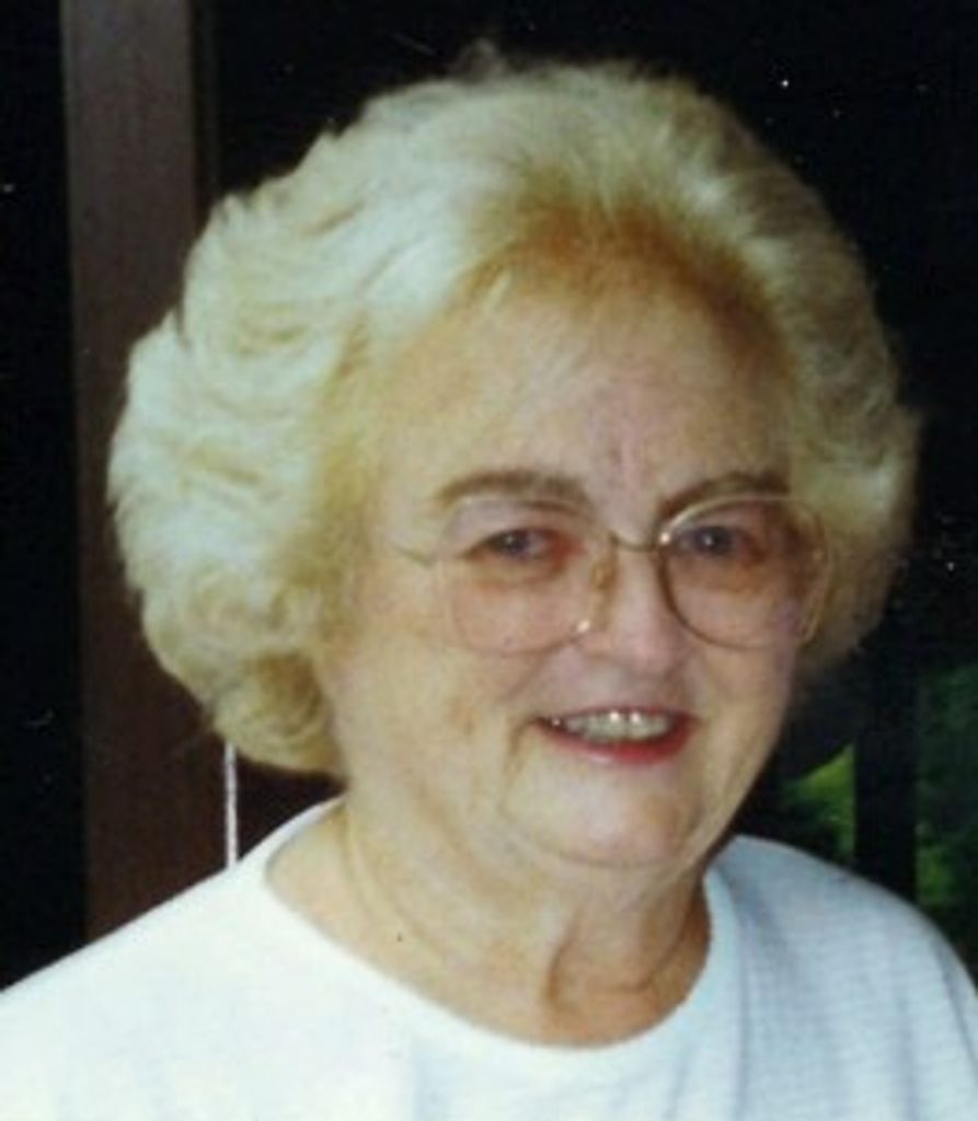 Elizabeth Portman